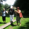 Janvier 2012: Sortie au parc de Wesserling